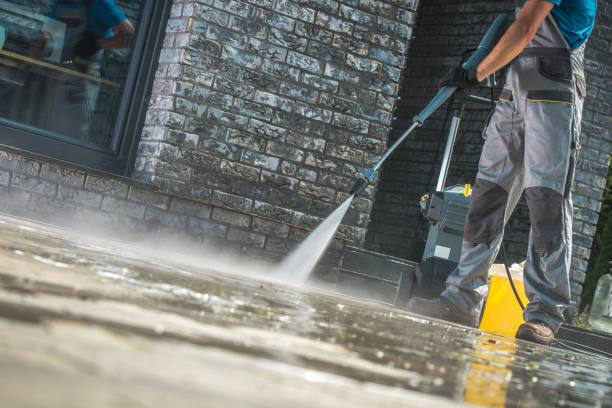 Reliable Kennesaw State University, GA Pressure Washing Solutions